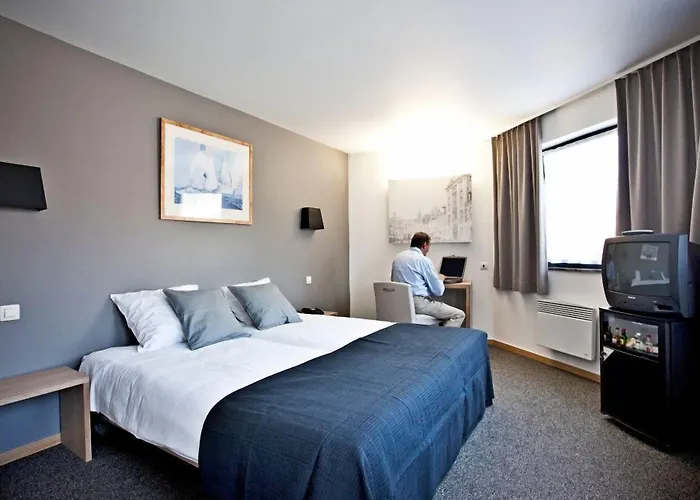 Hotel The Shepherd